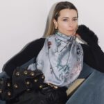 « Aujourd&rsquo;hui, être française ne suffit plus » : Julia Comil, influenceuse mode à Los Angeles 