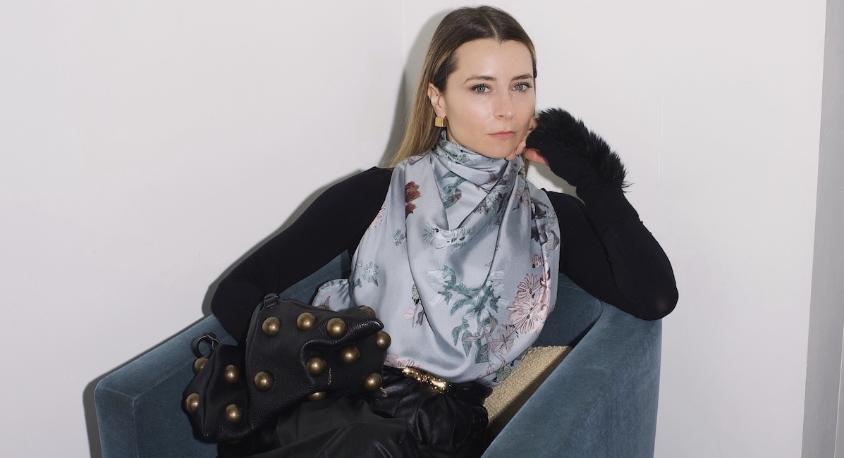 « Aujourd&rsquo;hui, être française ne suffit plus » : Julia Comil, influenceuse mode à Los Angeles 