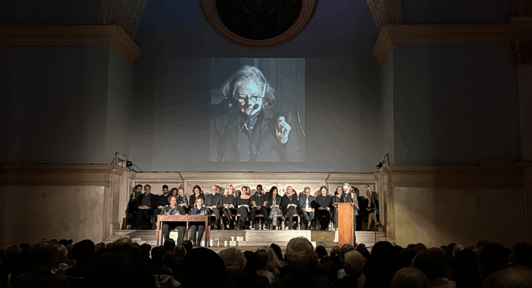 « The Pelicot Trial » à New York : la banalisation de la violence en procès