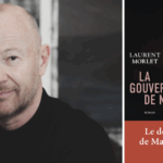 « La Gouvernante de Marilyn », le roman-enquête haletant du producteur français Laurent Morlet