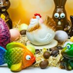 Où dénicher les meilleurs chocolats de Pâques à New York ?