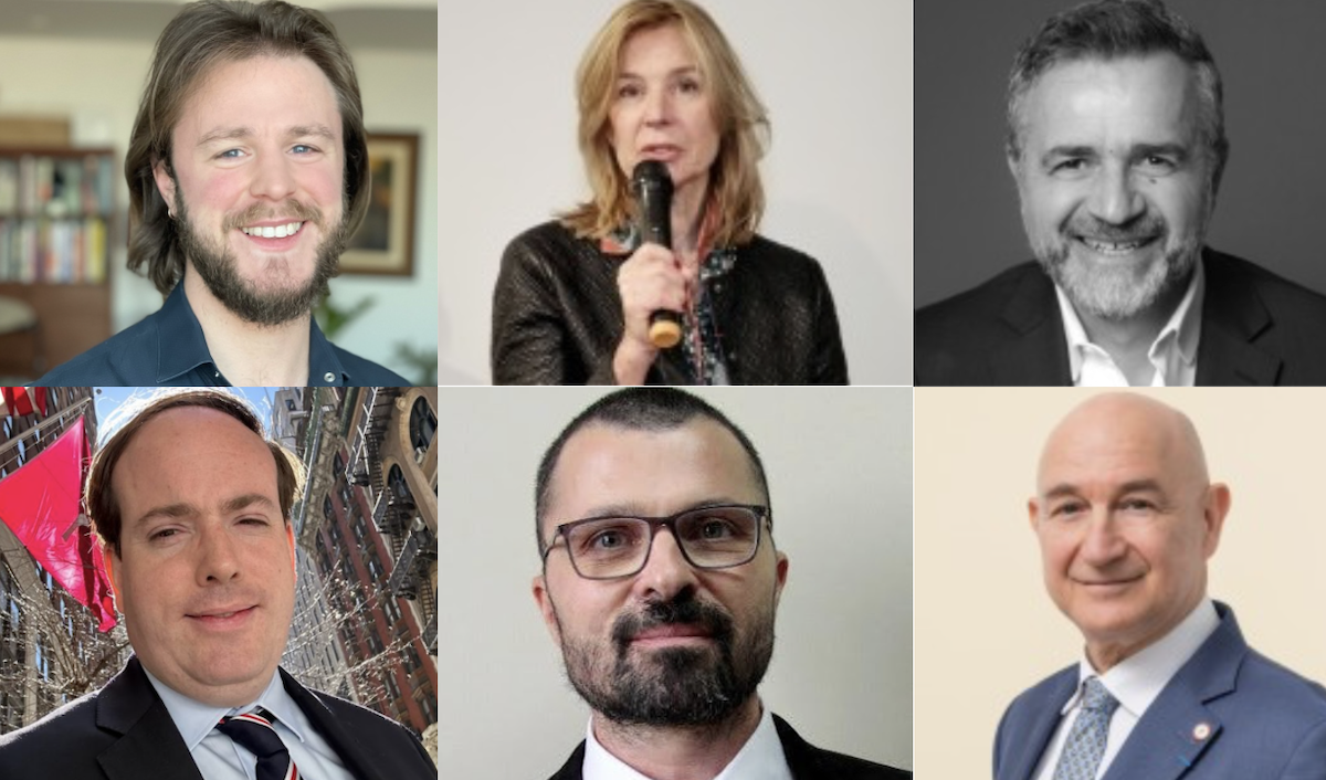 Élection des conseillers consulaires : 6 listes déposées à New York