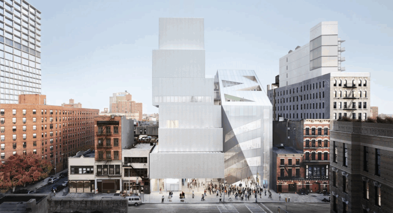 « New Humans: Memories of the Future » au New Museum