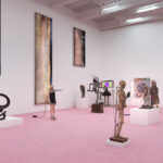 Réouverture du New Museum : une  exposition entre anxiété et stimulation 