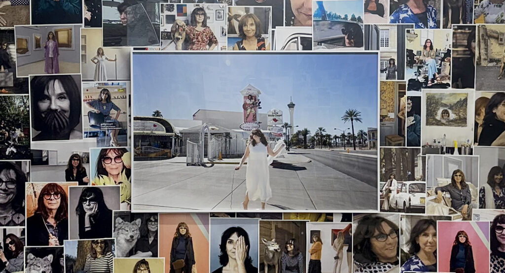 Olympe Gautier, de l&rsquo;étudiante à l&rsquo;expo solo : comment percer à New York pour une jeune artiste ?