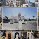 Olympe Gautier, de l&rsquo;étudiante à l&rsquo;expo solo : comment percer à New York pour une jeune artiste ?