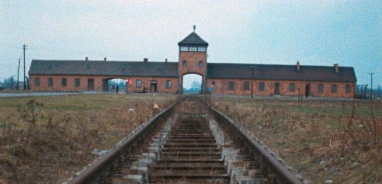 Shoah, de Claude Lanzmann @Fondation Claude Lanzmann