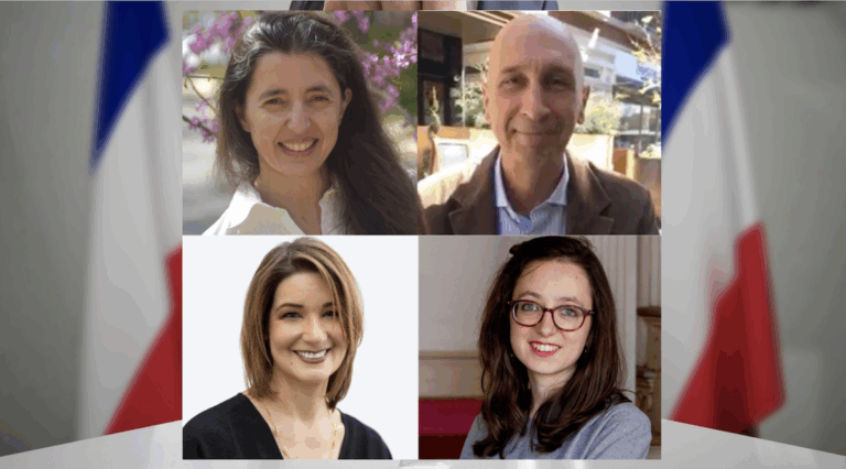 Élection des conseillers consulaires : 4 listes déposées pour la circonscription de Washington