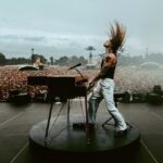 Julien Doré annule sa tournée aux États-Unis