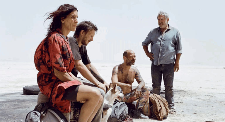 L&rsquo;université de Richmond célèbre le cinéma français et italien avec un nouveau festival