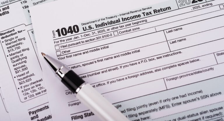 Impôt sur le revenu : une note moins salée en 2026 ?