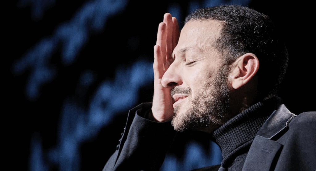 Vincent Dedienne : « Le journal de Lagarce, un texte dont je rêvais depuis longtemps »