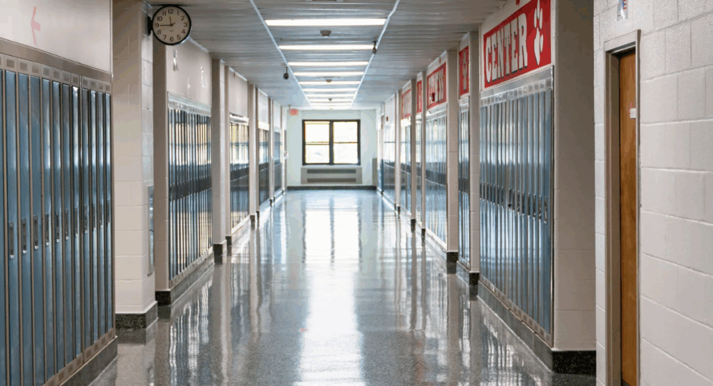 Vie d’Expat : la traumatisante expérience des « lockdown drills » pour mon fils