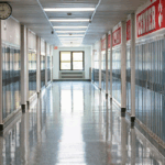 Vie d’Expat : la traumatisante expérience des « lockdown drills » pour mon fils