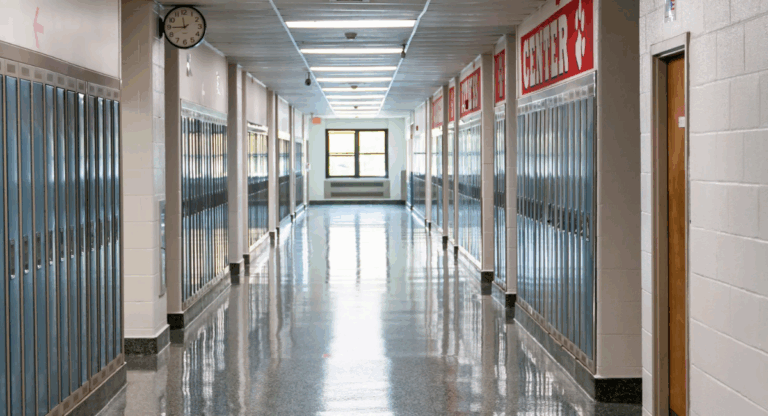 Vie d’Expat : l&rsquo;expérience traumatisante des « lockdown drills » pour mon fils