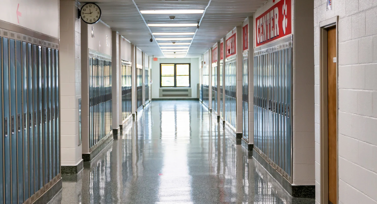 Vie d’Expat : la traumatisante expérience des « lockdown drills » pour mon fils