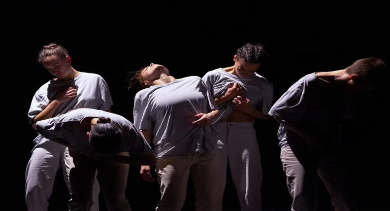 Leïla Ka et Robyn Orlin : danse engagée à l’Alliance New York