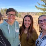 French Expat tire sa révérence avec un livre d’or audio et une conversation bilan