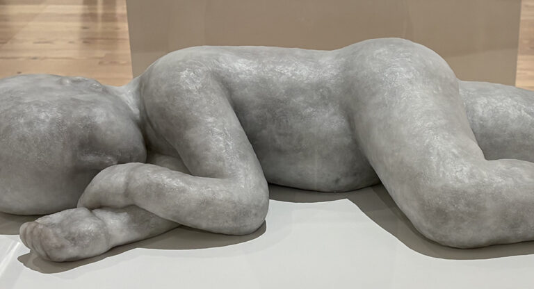 Whitney Biennial 2026 : une définition de l’Amérique