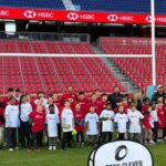 À New York, la French Rugby Academy fait découvrir aux 9-16 ans l&rsquo;autre ballon ovale