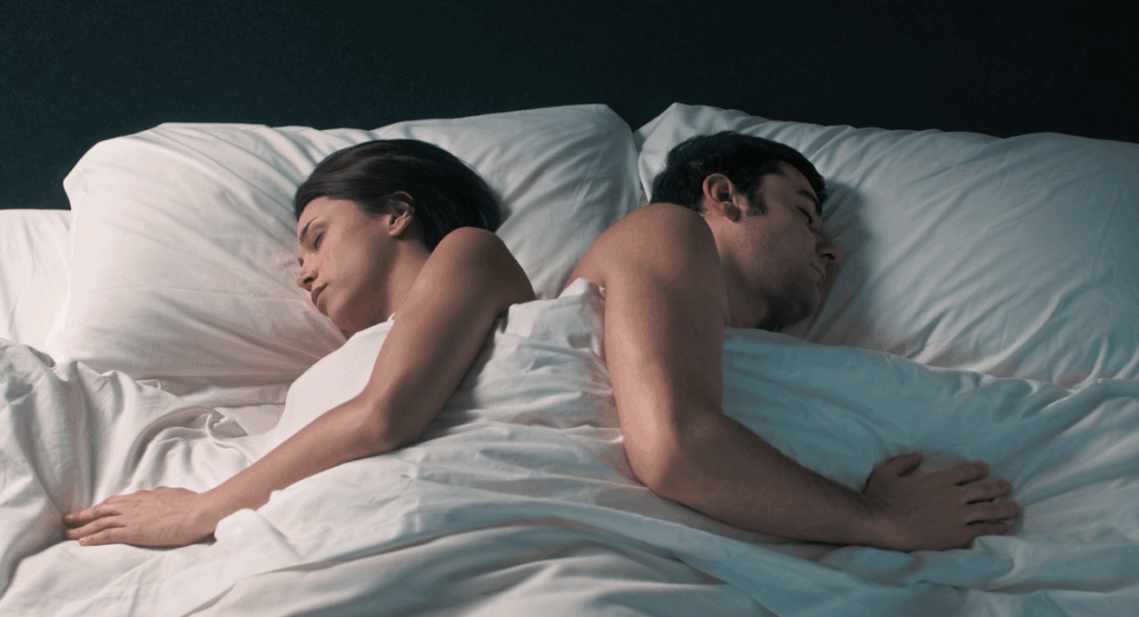 Sex in America : mars, le mois où tout conspire contre votre libido