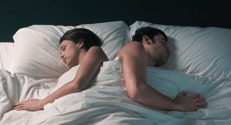 Sex in America : mars, le mois où tout conspire contre votre libido