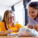 L&rsquo;éducation bilingue pour votre enfant aux États-Unis