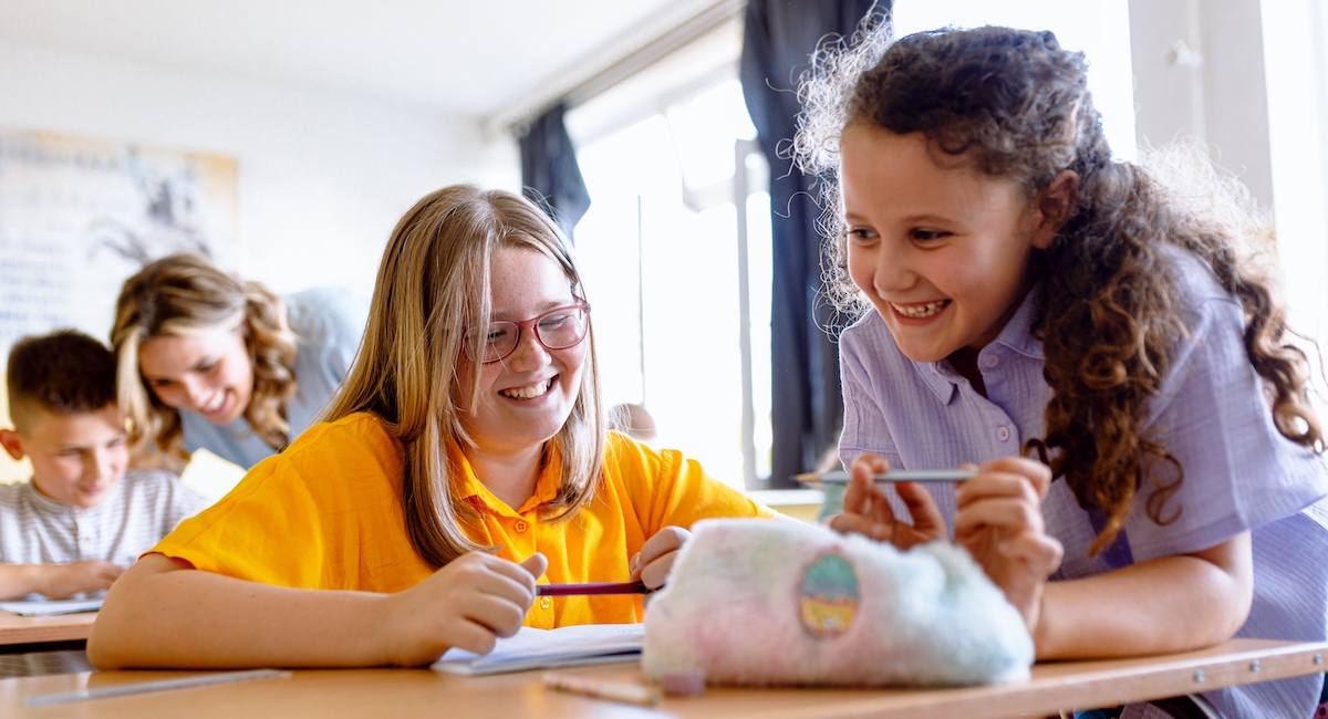 L&rsquo;éducation bilingue pour votre enfant aux États-Unis