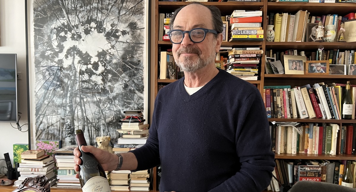 Droits de douane : Victor Schwartz, l’importateur francophile qui a fait plier Trump