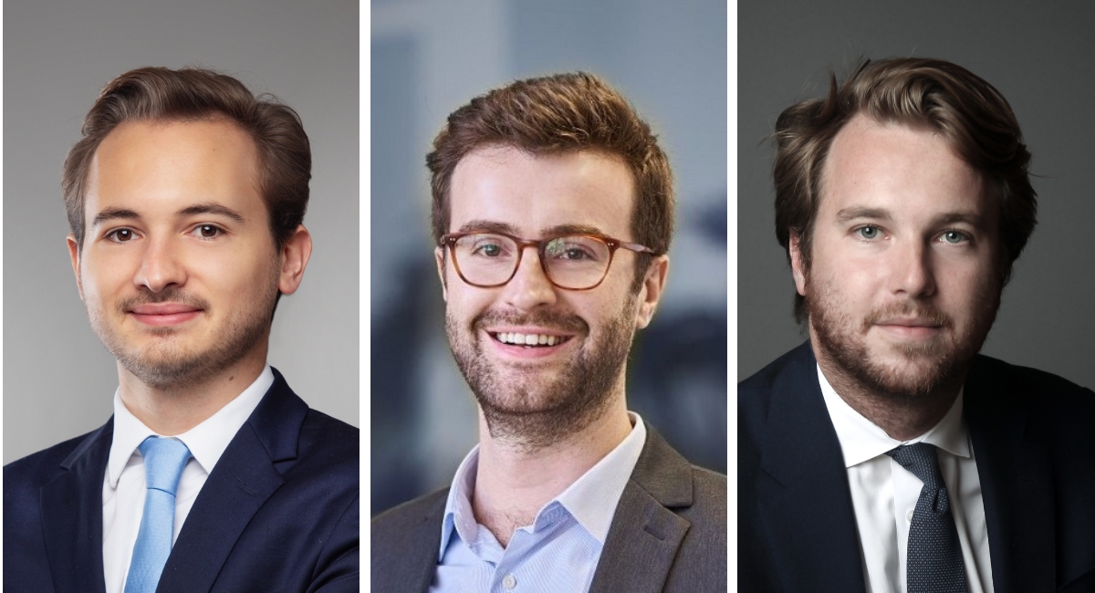 [Webinaire] Successions et donations franco-américaines : loi applicable et fiscalité