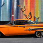 Lowriders, l’autre rêve américain