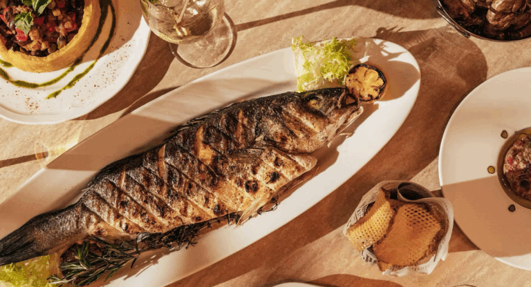 La French Riviera s’installe au cœur du Golden Triangle