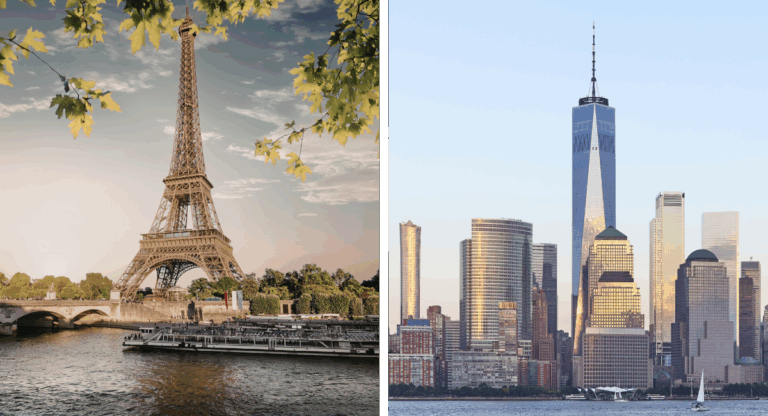 Investir en France depuis New York : conférence et entretiens pour bâtir votre patrimoine