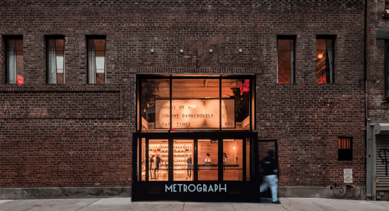 En salle : Les films français à voir cette semaine à New York (17-24 avril)