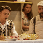 « Raymond, le rôle de ma vie » : Guillaume Bouchède dans « Les marchands d&rsquo;étoiles » au TLF