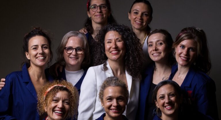 « 7 minutes », un comité d&rsquo;usine sous pression avec L&rsquo;Atelier Théâtre New York