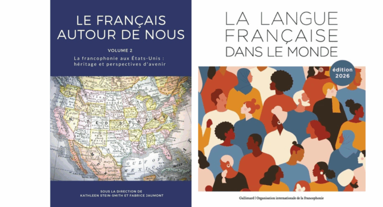 Rencontre en ligne : Le français en mouvement, regards croisés sur la francophonie d’aujourd’hui