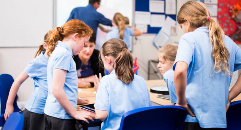 Les écoles primaires françaises à New York et dans le New Jersey