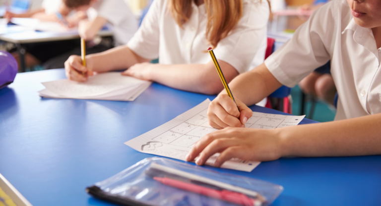 L&rsquo;enseignement bilingue à Washington DC