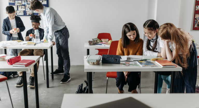 Les collèges et lycées français du grand New York