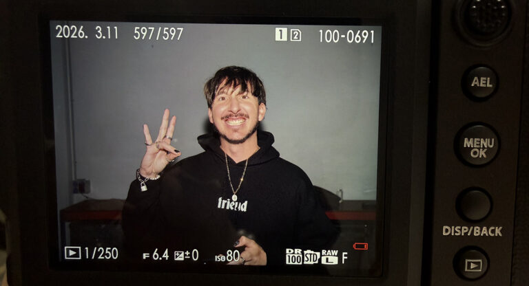 Super Bowl : Grégory Ohrel, le Français dans l’ombre de Bad Bunny