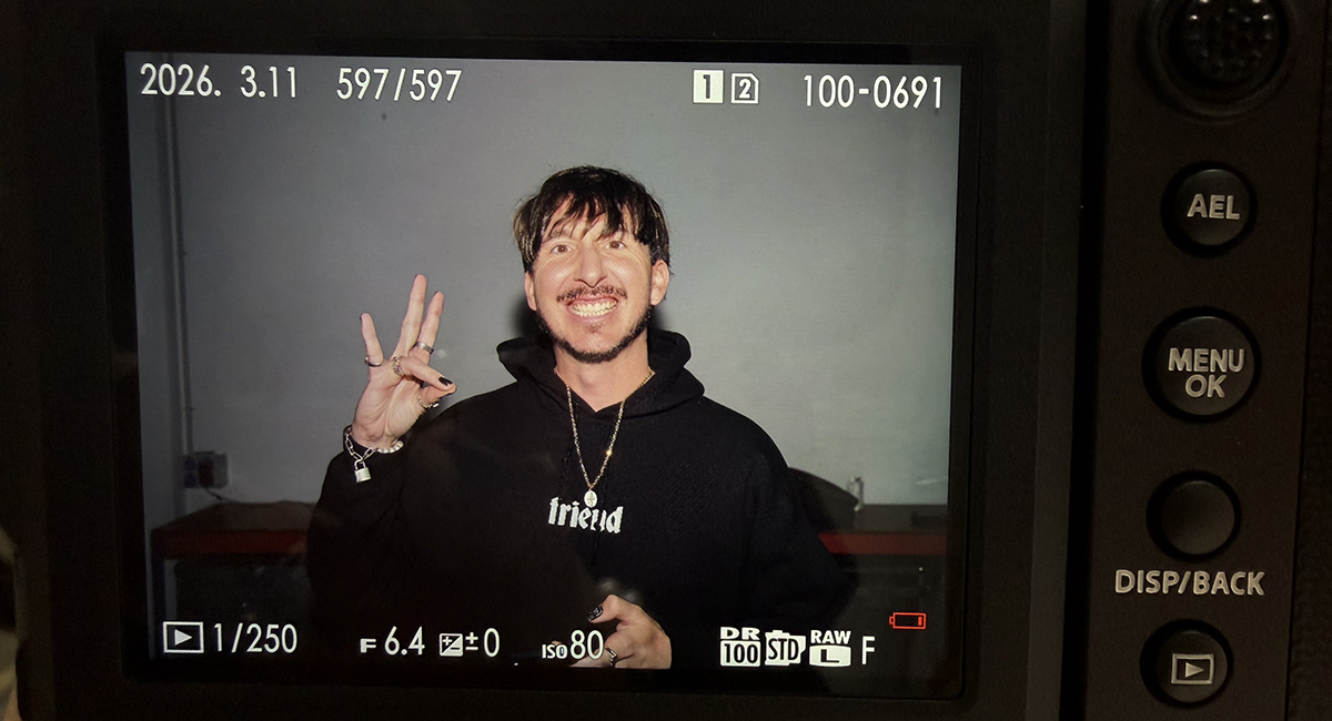 Super Bowl : Grégory Ohrel, le Français dans l’ombre de Bad Bunny