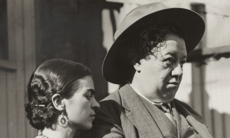 « Frida and Diego, The Last Dream » au MoMA