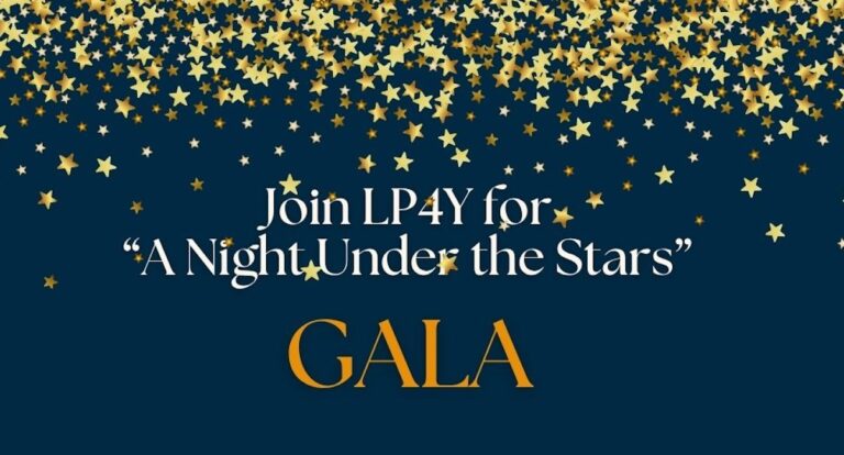 Solidarité : Gala LP4Y le 21 avril au Guastavino’s