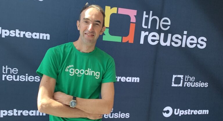 Green Gooding, le service de location d&rsquo;appareils, lance une plateforme pour particuliers