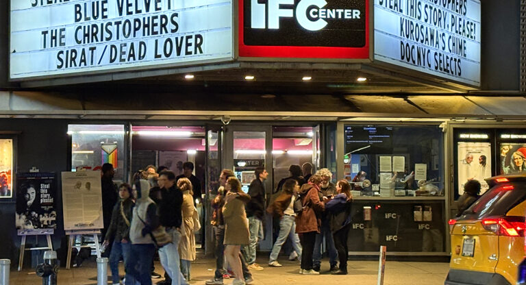 En salle : les films français à voir cette semaine à New York (10-16 avril)