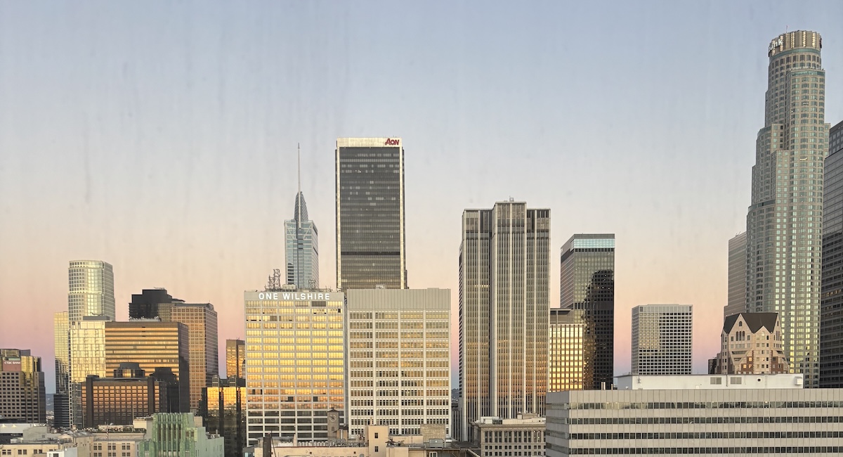 Downtown à Los Angeles : Les meilleures adresses à connaître