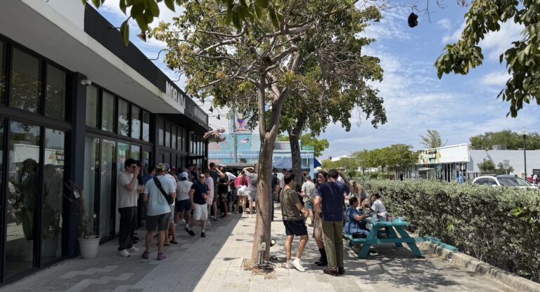 Little River, un Miami à contre-courant