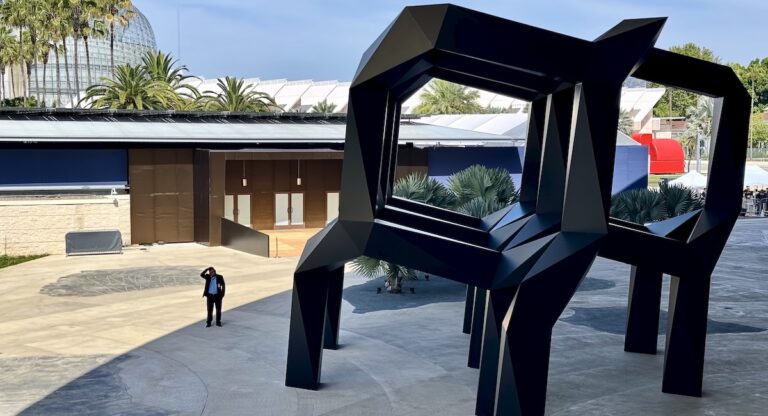 À Los Angeles, la renaissance du LACMA avec l’inauguration des David Geffen Galleries