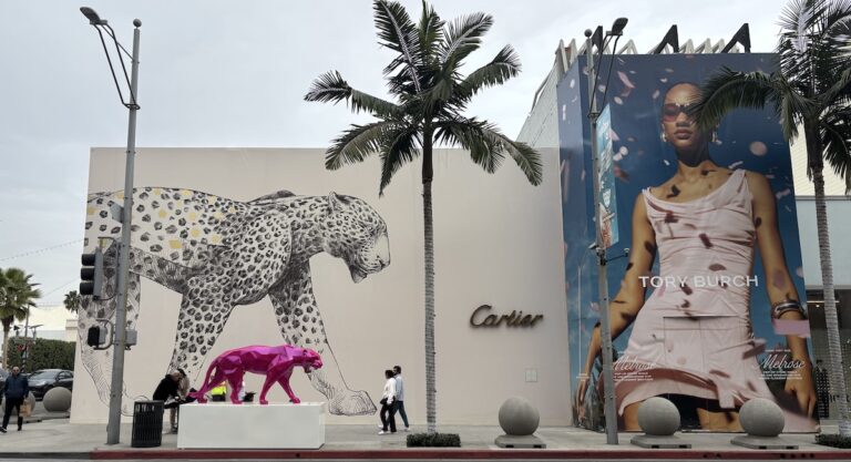 Vie de quartier à Los Angeles : Beverly Hills, les meilleures adresses